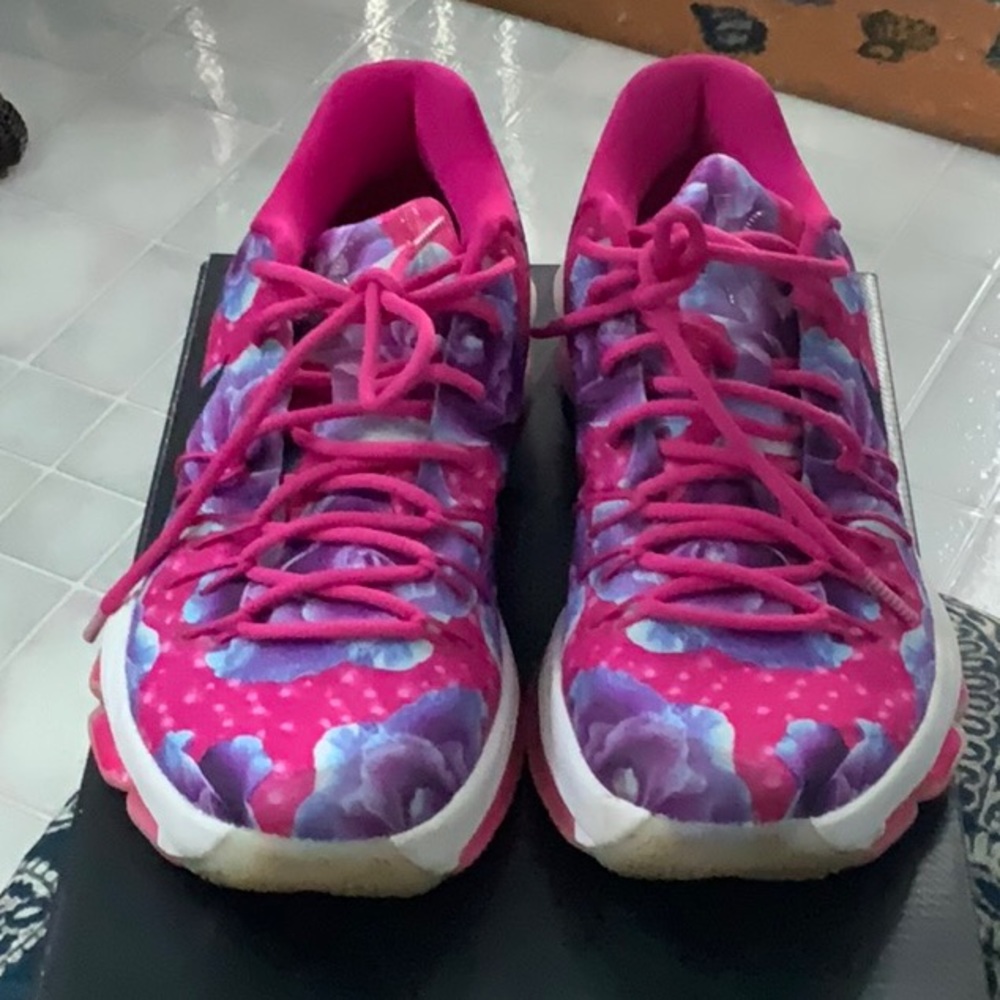Nike KD shoes